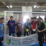 9/7わかばカップ(本免)