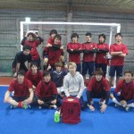 11/27(木)　木曜ナイトカップ　大会結果