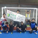 11/28(金)　わかばカップ(本免)　大会結果