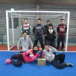 1/28(水)　水曜NightCUP　大会結果