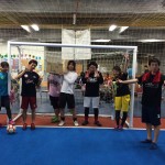 8/26(水)水曜NightCUP大会結果