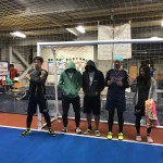 10/27（木）おんどるカップ　大会結果！