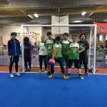 10/29（日）エンジョイ大会結果