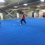 12/9 土曜個サル開催しました！