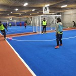 極寒ではありません　水曜個サル