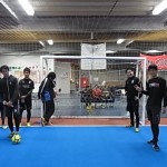 1/24（水）個人参加