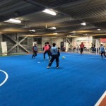 2/9(土)土曜コサル14名で開催！！ピンチヒッター運営