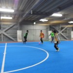 2/28（水）個人参加