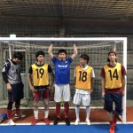 7/18(水) 水曜リーグ第四節 開催しました!!