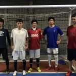 9/19（水）水曜ナイトカップ大会結果