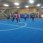 11/21（水）本日も、元気爆発！！水曜個人参加！！