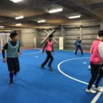 毎週恒例水曜個サル開催です!