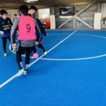 ザマッチ開催！！