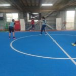 ザマッチ開催！！