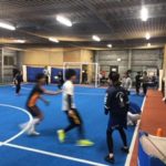 ５月９日(木) フットサル教室！！