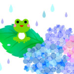 東海地方梅雨入り！