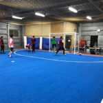 西浦亭杯開催＆水曜個サル！！！