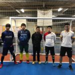 11月6日　平日わかばカップ（本免）in四日市　大会結果