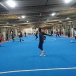 12/5(木)12月突入!!教室も追い込みますよ!!