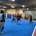 個サルは四日市フットへ！