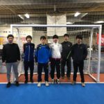 水曜リーグ最終節結果発表！！