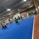 すぐ仲良くなれるフットサル教室はいかがですか？！