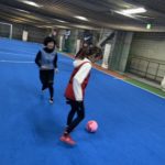 継続は力なり