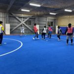 暖かくなってきました・・・