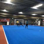 雨って花粉が少ないからいい！！！