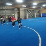 TDKゴレイロクリニック開催しました！