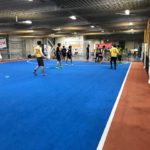 暑くても楽しいスポーツ！