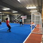 個サルとエンジョイリーグ開催！！まずはエンジョイリーグから♪