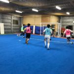 西浦亭杯に水曜個サルと大賑わい!!