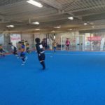 お盆最終日！！個人参加！！