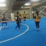 初めましての方には！！『初心者の為のフットサル教室』