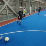 気持ち、ちょっと涼しくなったよ!!水曜個人参加!!