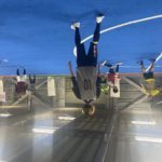 まだまだ暑い！！