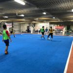 お盆も元気に個サルやってます！