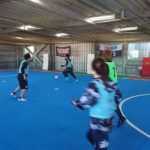 あったか日曜こさる!