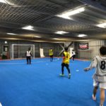 食欲の秋ではなくスポーツの秋！！！