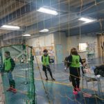 スペース？？『初心者のフットサル教室』