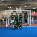 11/15（日）わかばカップ（本免）　大会結果
