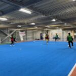 今日は走る日でしたね!!!