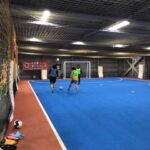 フットサルライフ！！！