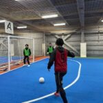 女性陣大活躍！！！