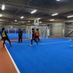 強風なんて関係ない!!!