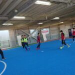 もう昼は半袖です！『日曜個人参加』