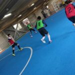 体の許す限り！！『日曜個人参加』