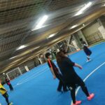 初心は大事！！『初心者の為のフットサル教室』