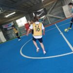 リーグ戦の後の方も！！『日曜個人参加』